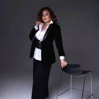 Olga Iarygina: POWER BY PURPOSE